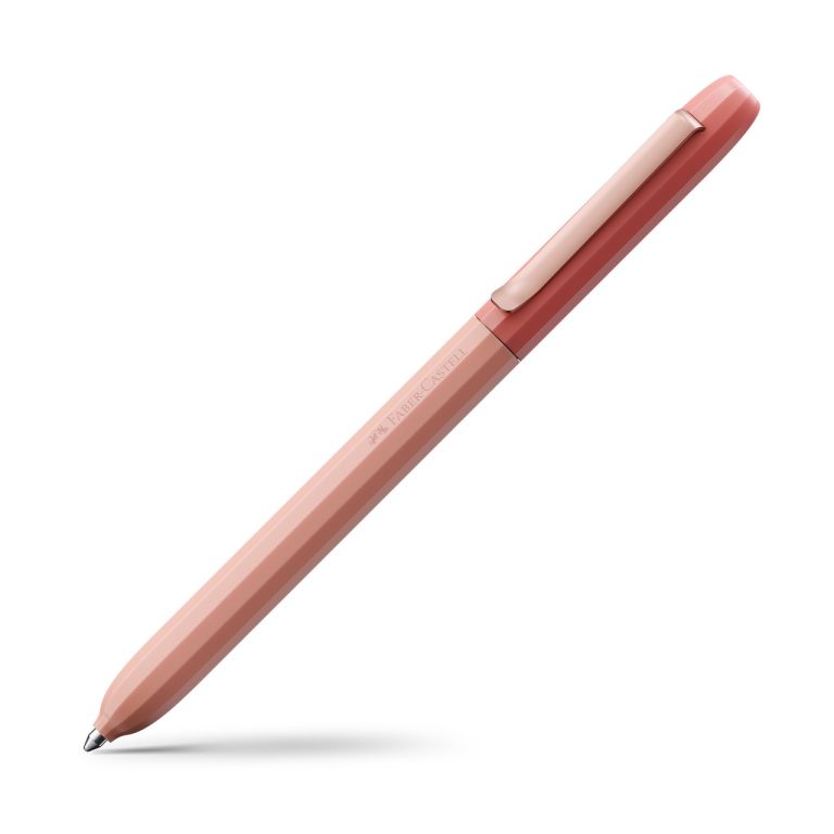 Pix Avori Inner Fire Portocaliu Xb Faber-Castell