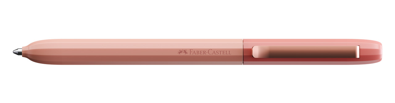 Pix Avori Inner Fire Portocaliu Xb Faber-Castell