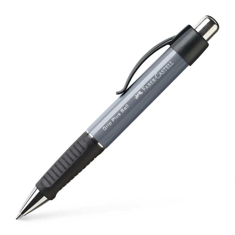 Pix Grip Plus 1407 Gri Faber-Castell