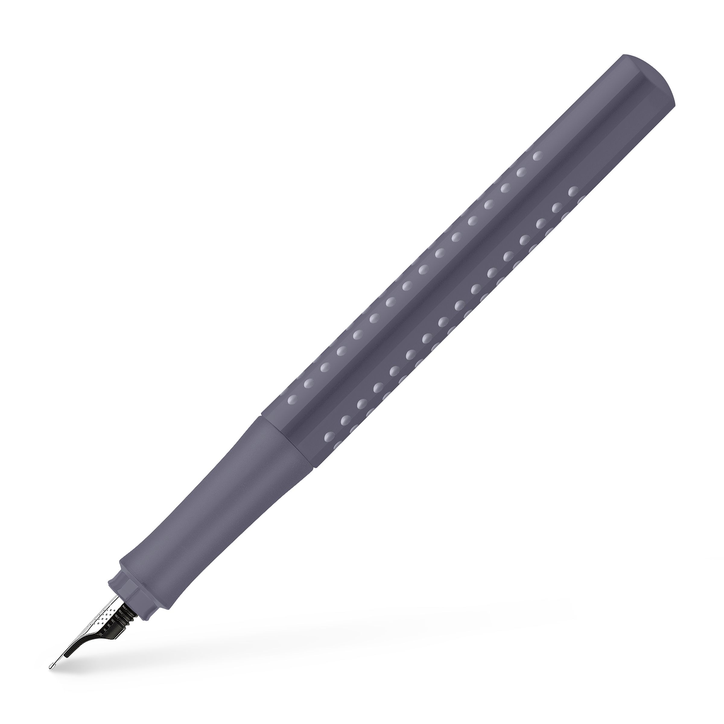 Stilou Grip 2010 Gri M Faber-Castell