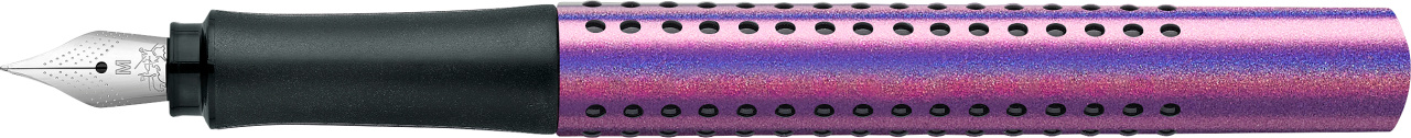 Stilou Grip 2011 Glam Violet M Faber-Castell