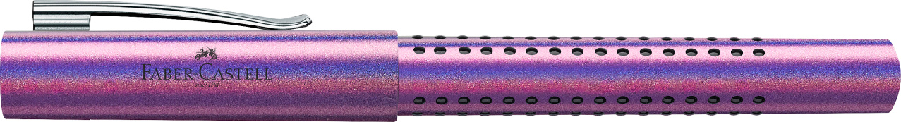 Stilou Grip 2011 Glam Violet M Faber-Castell