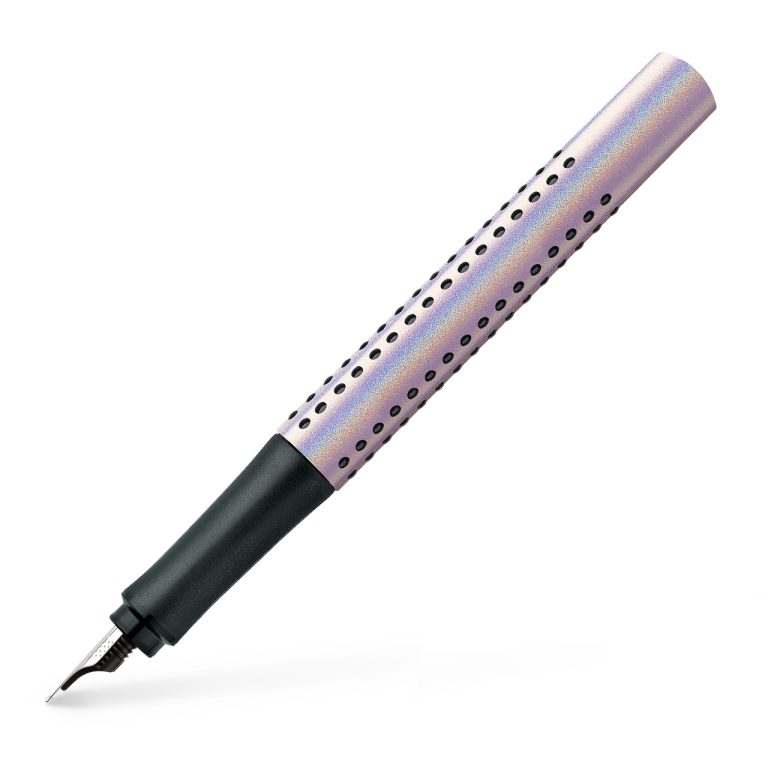 Stilou Grip 2011 Glam Pearl M Faber-Castell