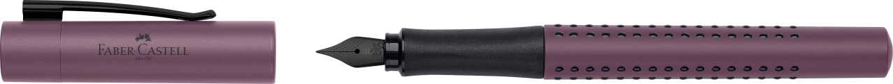 Stilou Grip 2011 Berry M Faber-Castell