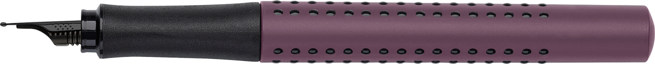 Stilou Grip 2011 Berry M Faber-Castell