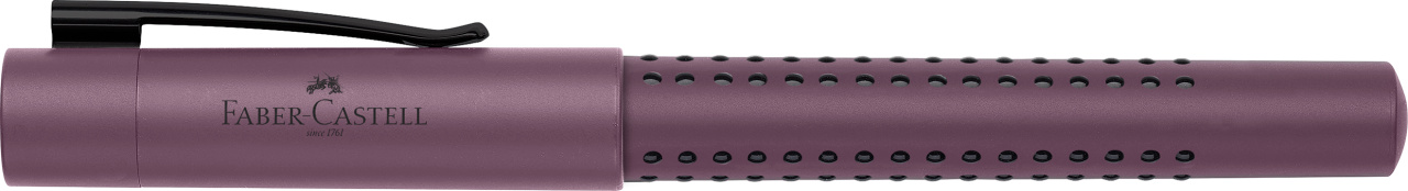 Stilou Grip 2011 Berry M Faber-Castell