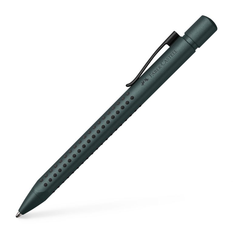 Pix Grip 2011 Verde Inchis Faber-Castell