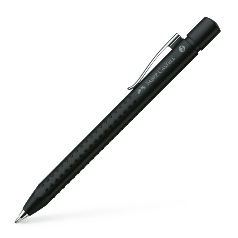 Pix Grip 2011 Negru Faber-Castell
