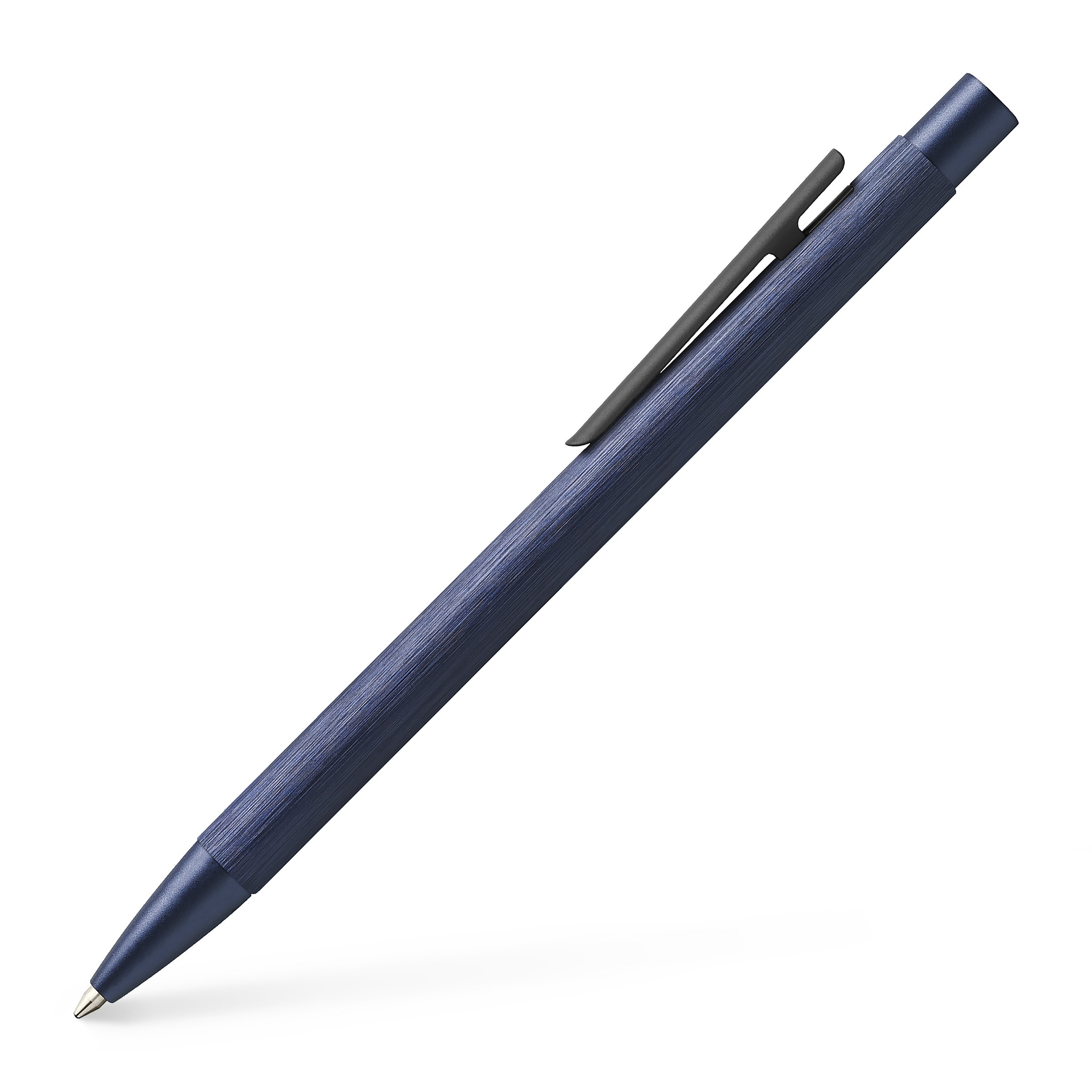 Pix Neo Slim Aluminium Albastru Faber-Castell