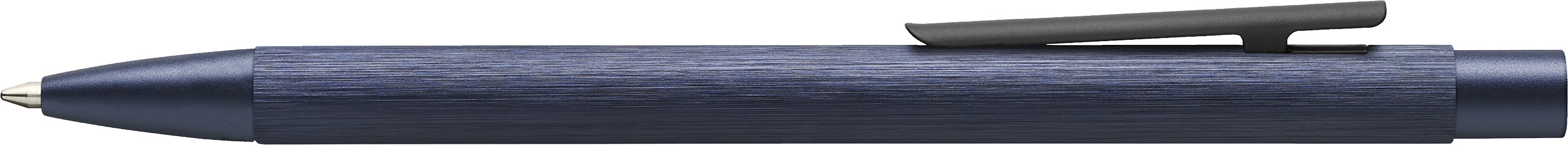 Pix Neo Slim Aluminium Albastru Faber-Castell