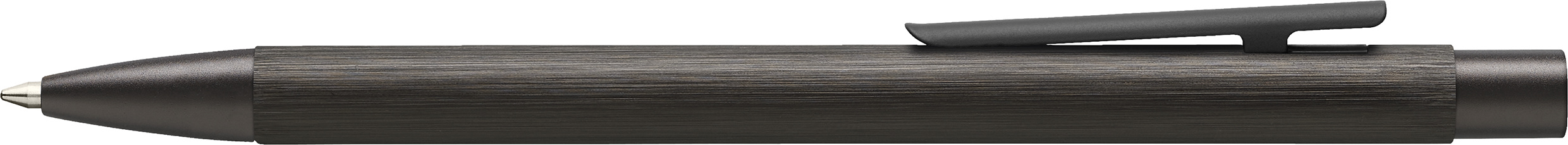 Pix Neo Slim Aluminium Negru Faber-Castell