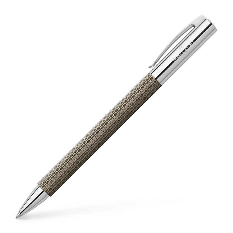 Pix Ambition Opart Black Sand Faber-Castell