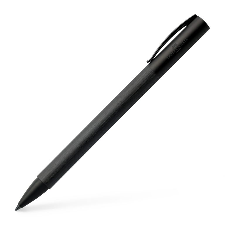 Pix Ambition All Black Faber-Castell