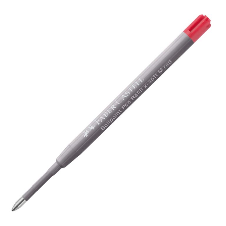 Rezerva Pix Plastic Xsoft M Rosie Faber-Castell