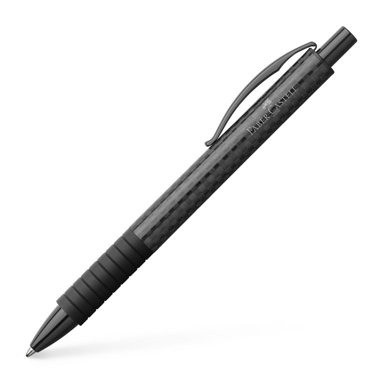 Pix Basic Black Carbon Faber-Castell