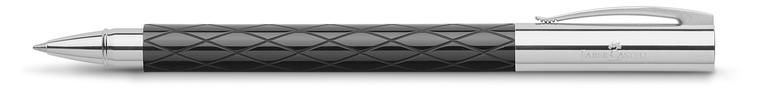 Roller Ambition Rhombus Faber-Castell