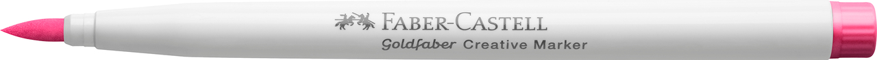 Marker Creativ Goldfaber Roz Candy 528 B Faber-Castell