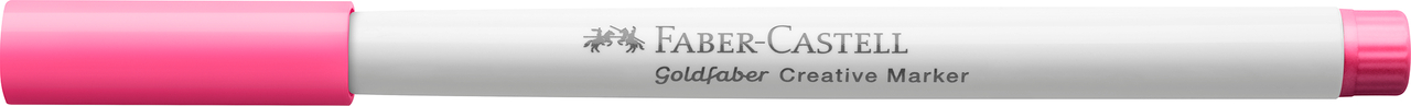 Marker Creativ Goldfaber Roz Candy 528 B Faber-Castell