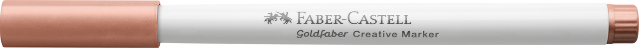 Marker Creativ Goldfaber Cupru 552 B Faber-Castell