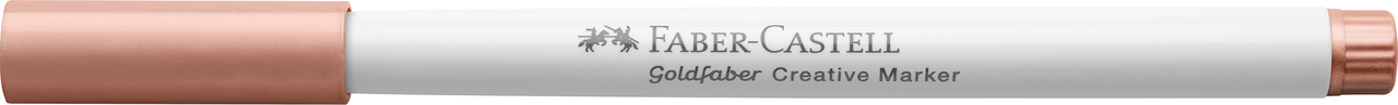 Marker Creativ Goldfaber Cupru 552 1.5mm Faber-Castell