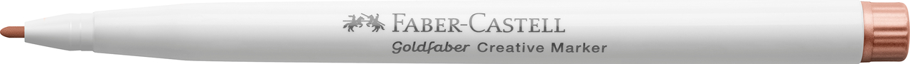 Marker Creativ Goldfaber Cupru 552 1.5mm Faber-Castell