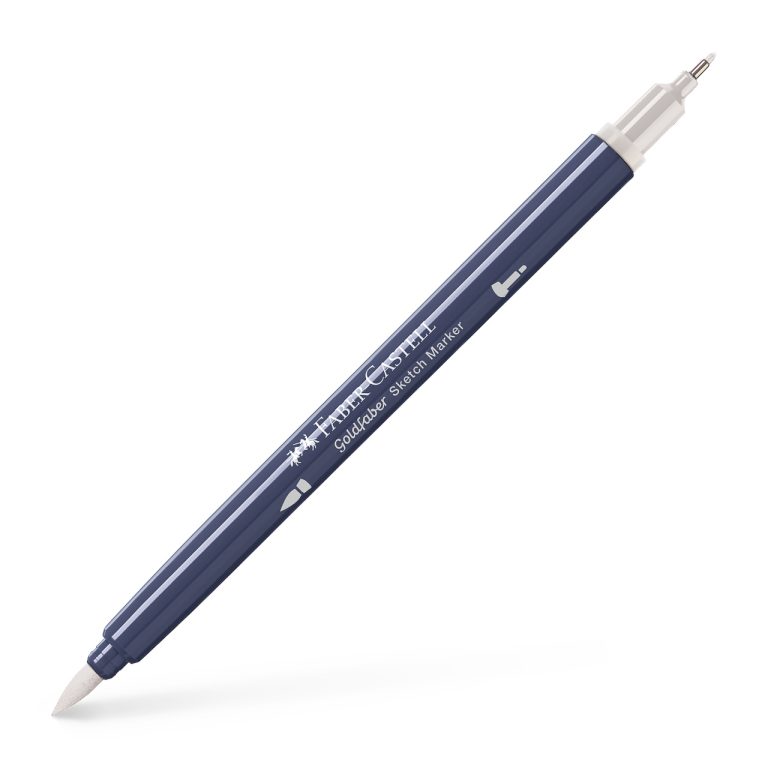 Sketch Marker 2 Capetegri Cald I 270 Goldfaber Faber-Castell