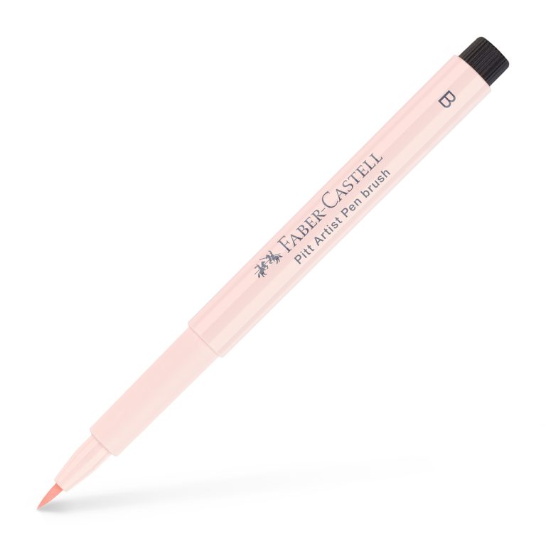 Pitt Artist Pen Brush Culoarea Pielii Deschise Faber-Castell