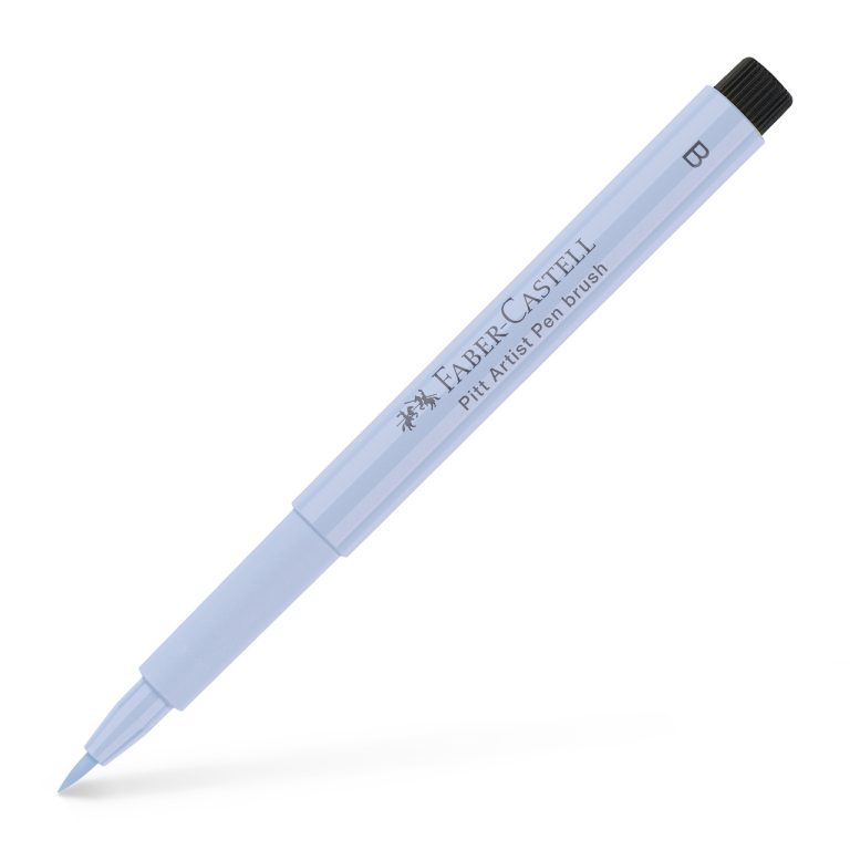 Pitt Artist Pen Brush Indigo Deschis Faber-Castell