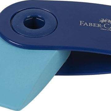 Radiera Creion Sleeve Mini Trend 2019 Faber-Castell