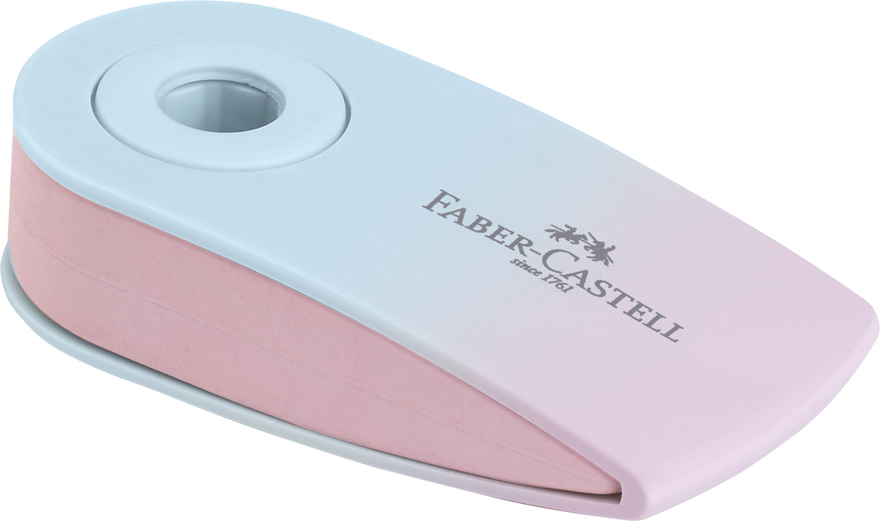 Radiera Sleeve Mini Flow Faber-Castell