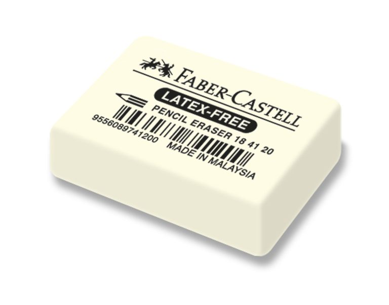 Radiera Creion 7041 20 Faber-Castell