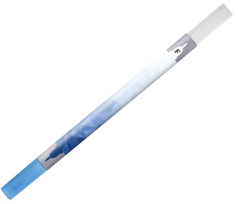 Pic Cu Rescriere Varf Subtire F Scribolino Faber-Castell