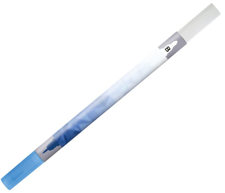 Pic Cu Rescriere Varf Gros B Scribolino Faber-Castell