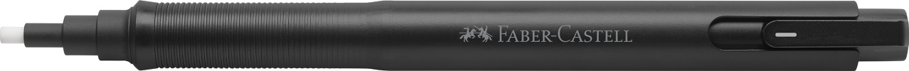 Radiera Creion Precision + Rezerve Faber-Castell