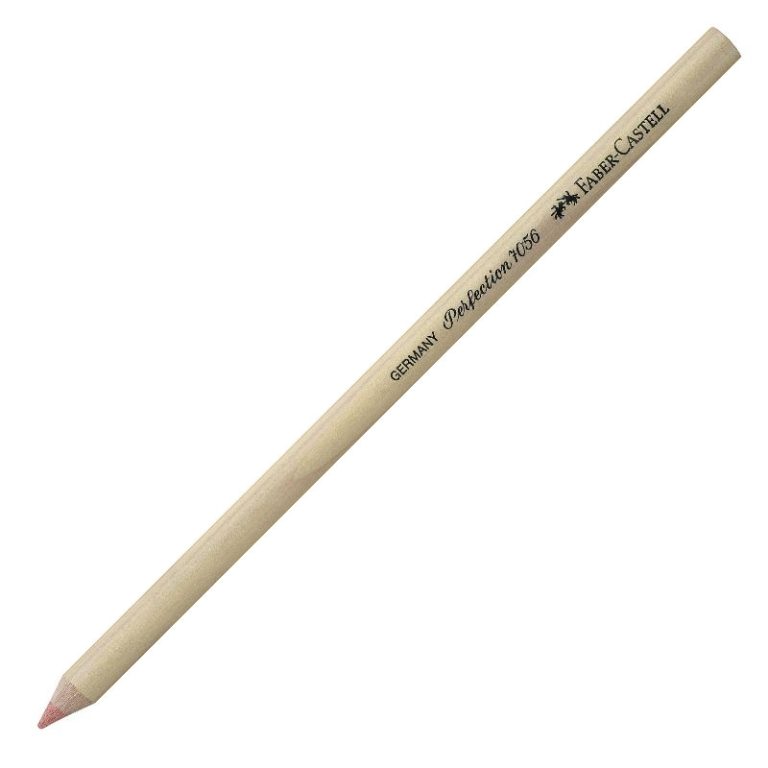 Radiera Creion Perfection 7056 Faber-Castell