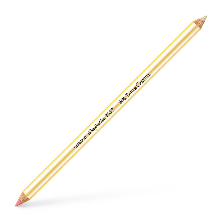 Radiera Creion Perfection 7057 Faber-Castell