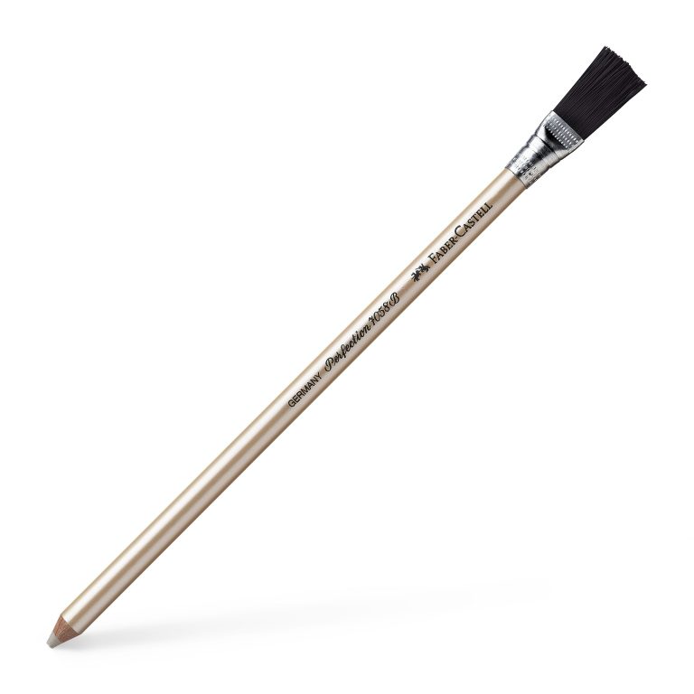 Radiera Creion Perfection 7058B Faber-Castell