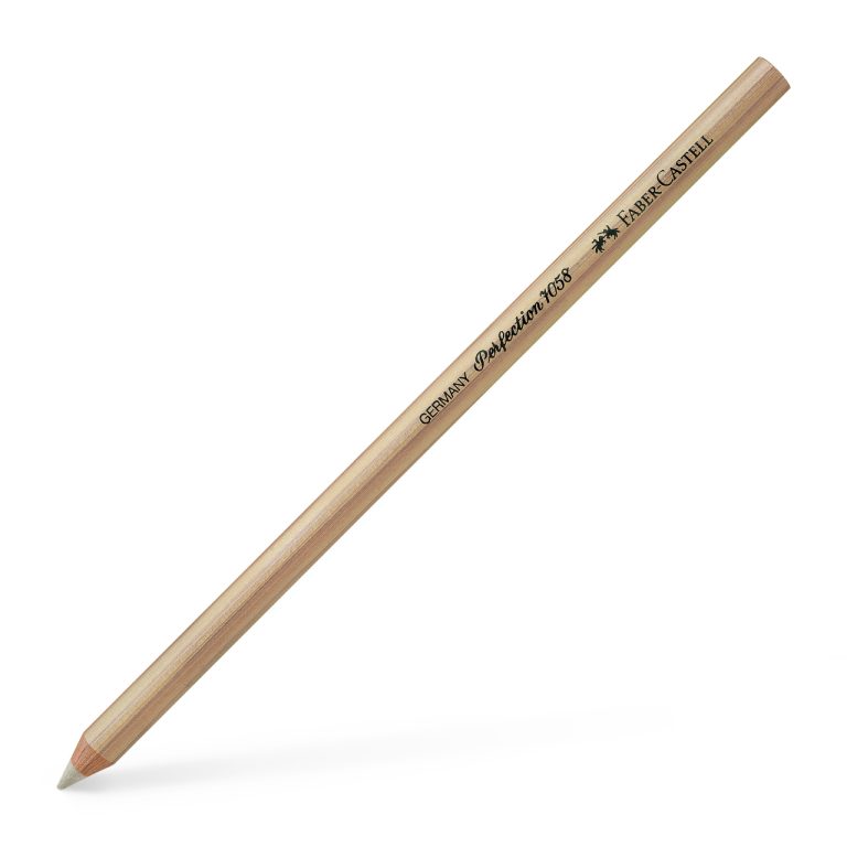 Radiera Creion Perfection 7058 Faber-Castell
