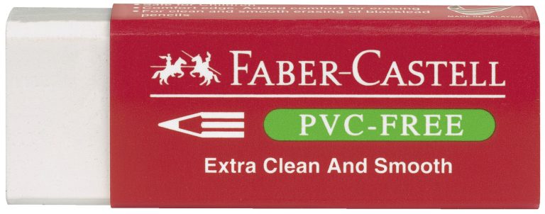 Radiera Creion 7095 20 Faber-Castell