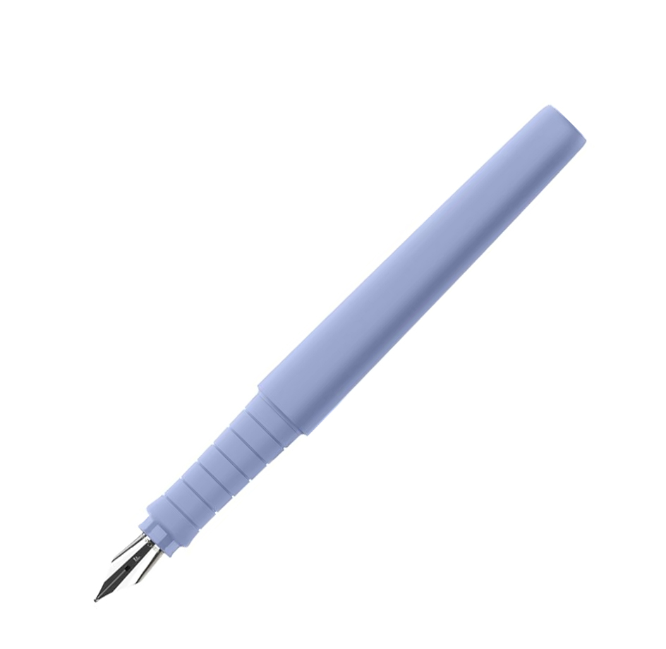 Stilou Poly Pen Lila Iris F Faber-Castell