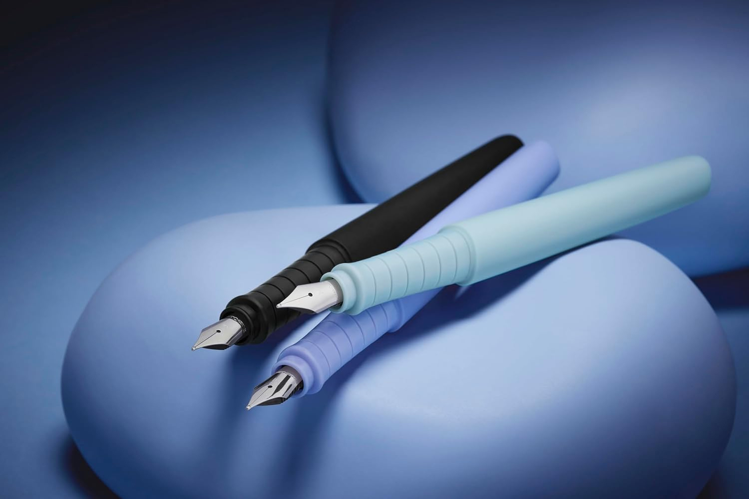 Stilou Poly Pen Lila Iris F Faber-Castell
