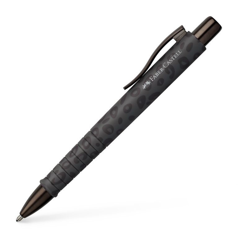 Pix Cu Mecanism Editie Speciala Leo Urban Jungle Poly Ball Xb Faber-Castell