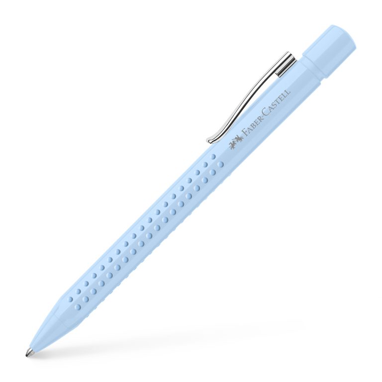 Pix Grip 2010 Bleu Sky Faber-Castell