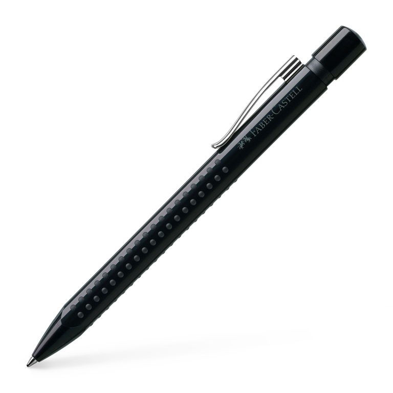 Pix Grip 2010 Negru Faber-Castell