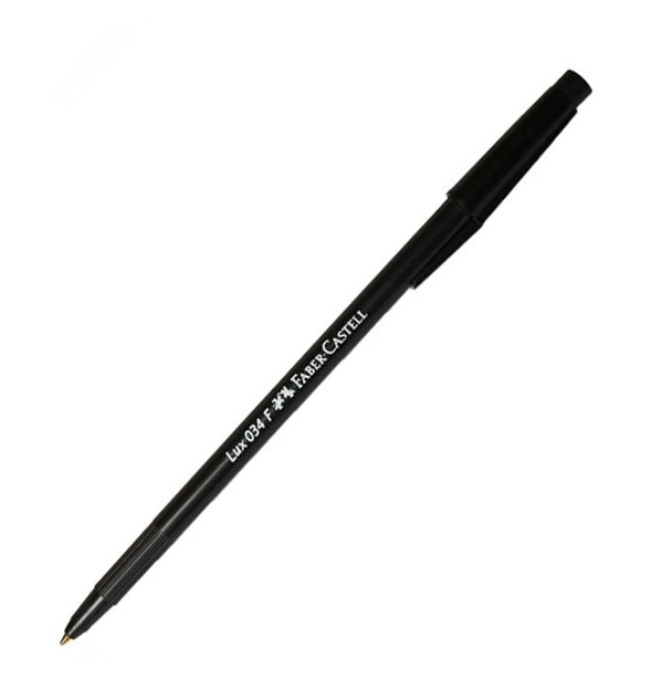 Pix Unica Folosinta Negru 034 Faber-Castell
