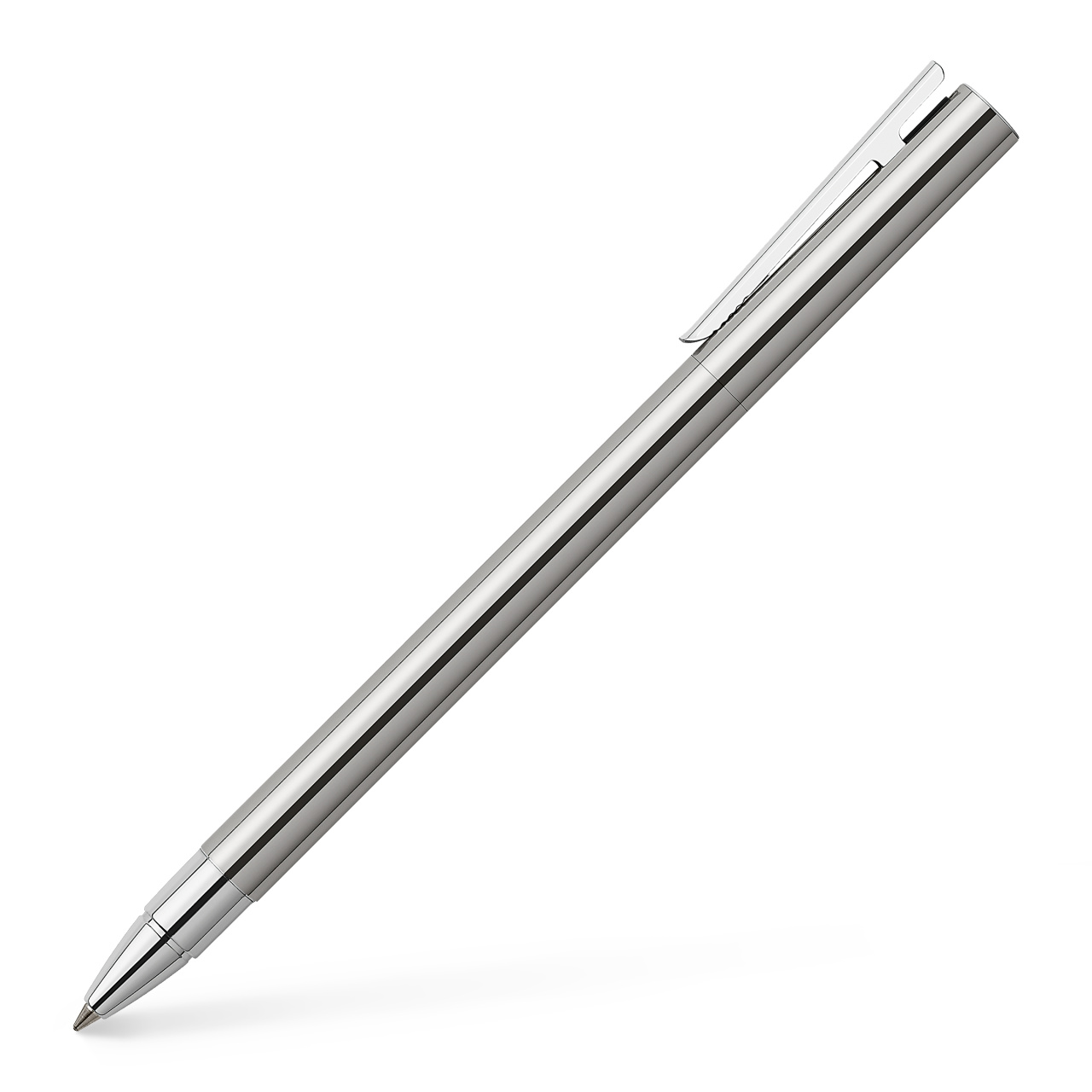 Roller Neo Slim Metal Lucios Faber-Castell