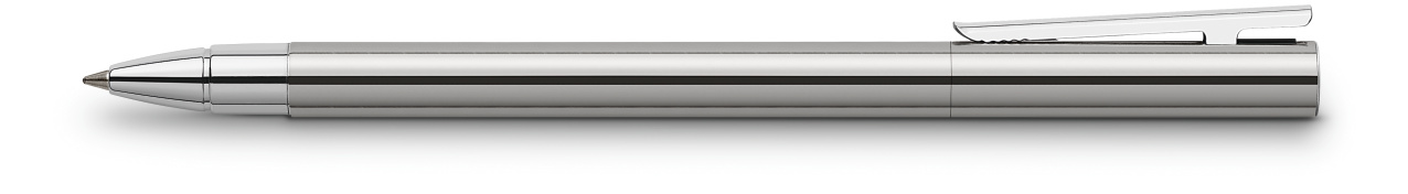 Roller Neo Slim Metal Lucios Faber-Castell