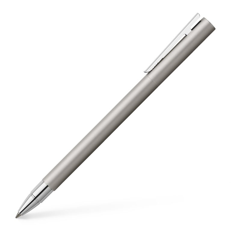 Roller Neo Slim Metal Mat Faber-Castell