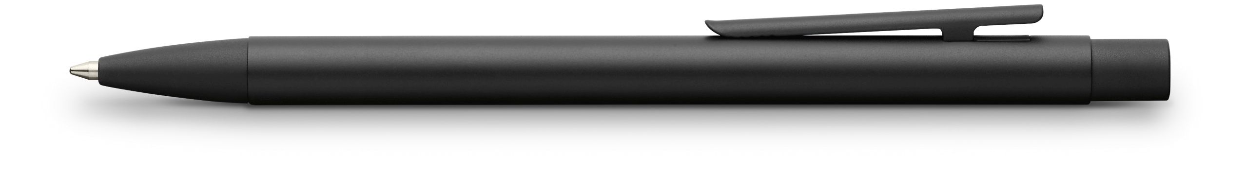 Pix Neo Slim Metal Negru Faber-Castell