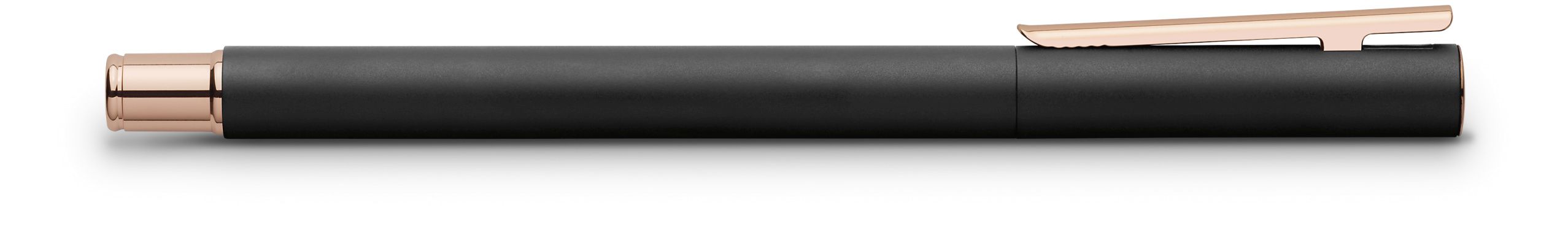 Stilou Neo Slim Metal Rosegold M Faber-Castell